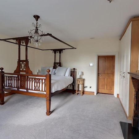 Bretton House Farm Retreat Villa Chester Luaran gambar