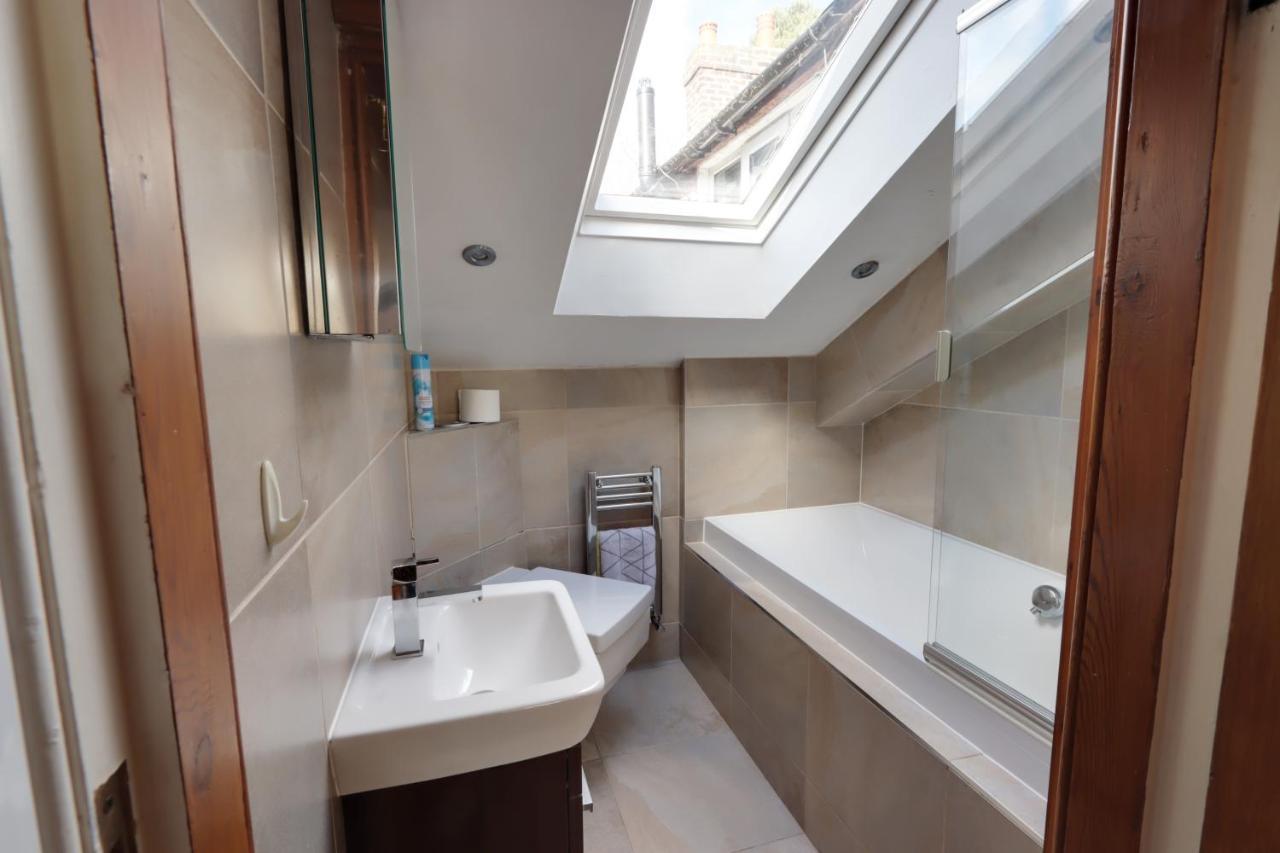 Bretton House Farm Retreat Villa Chester Luaran gambar